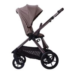 Bababing Raffi Pushchair Complete | Minky 23 Bababing Raffi Pushchair Complete | Minky -Beautiful Bambino BB241 RaffiMKIIMinky ParentFacing