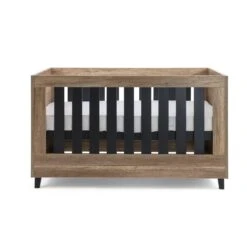 Babystyle Montana 3 Piece Nursery Furniture Set -Beautiful Bambino BabyStyle Charnwood Montana Web 17 ea5c5db3 0810 4b6c 888b 83d49f25bcce