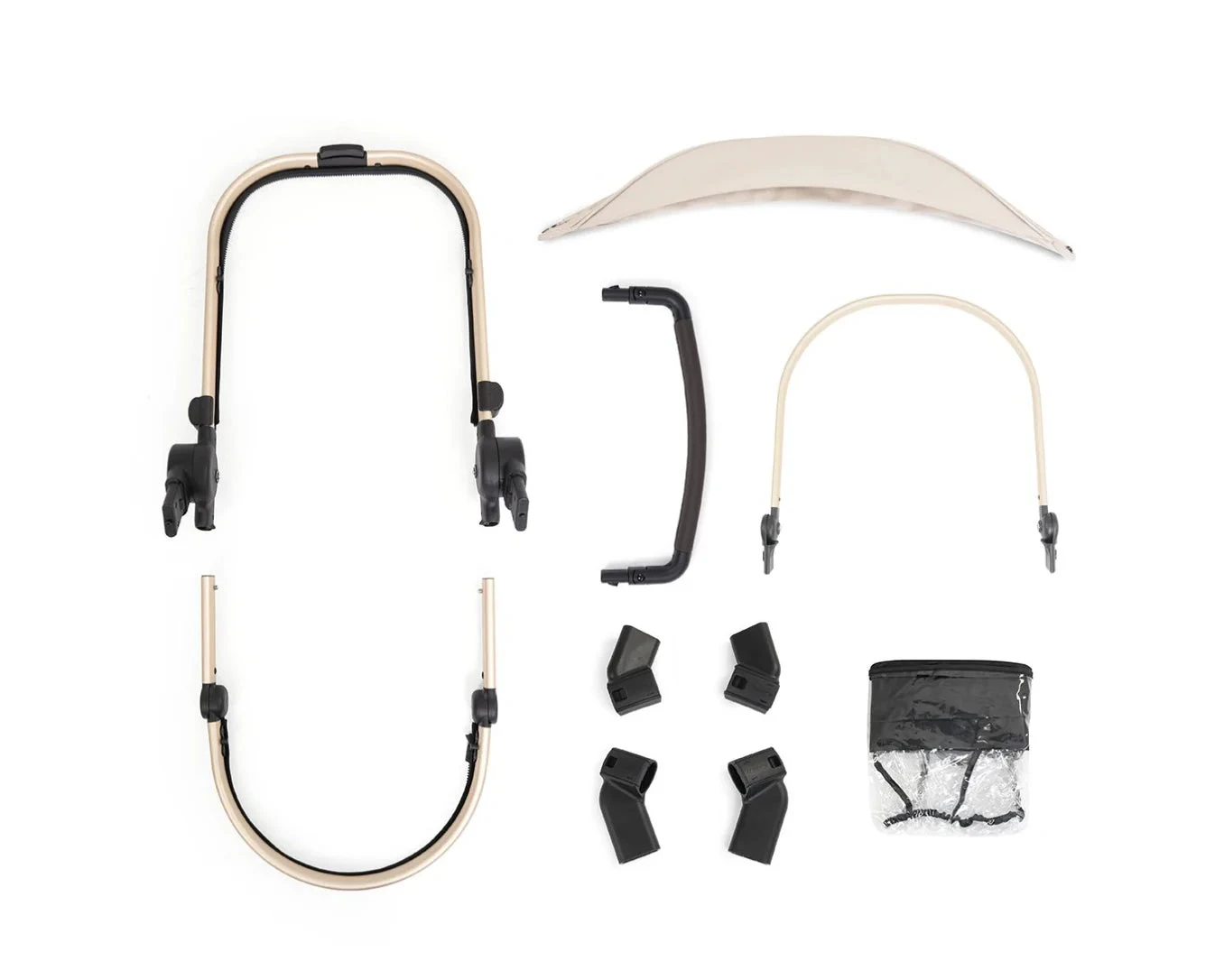 ICandy Peach 7 Converter Base | Biscotti 3 ICandy Peach 7 Converter Base | Biscotti