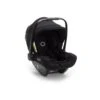 Bugaboo Turtle Air By Nuna Car Seat - Black