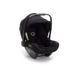 Bugaboo Turtle Air By Nuna Car Seat - Black