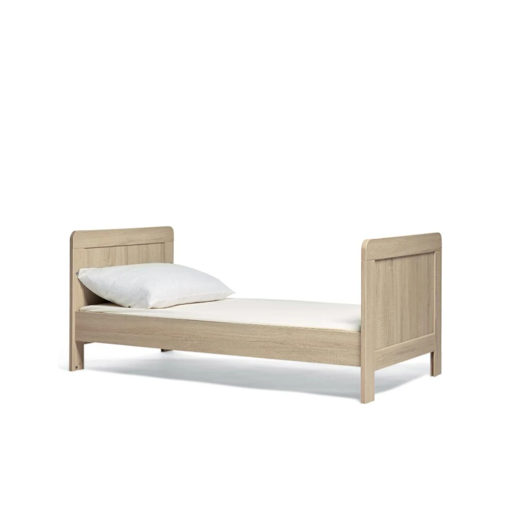 Mamas & Papas 3 Piece Atlas Furniture Set | Light Oak 11 Mamas & Papas 3 Piece Atlas Furniture Set | Light Oak - Image 9