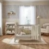 CuddleCo Clara Mini 2 Piece Nursery Room Set | Cashmere 2 CuddleCo Clara Mini 2 Piece Nursery Room Set | Cashmere -Beautiful Bambino CC Clara Cashmere Mini 1600x1600 2pc 1
