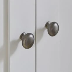 CuddleCo Clara 3 Piece Nursery Room Set - White/Driftwood Ash 26 CuddleCo Clara 3 Piece Nursery Room Set - White/Driftwood Ash -Beautiful Bambino CC Clara W A 1600x1600 3pc 13