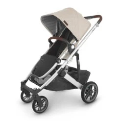 UPPAbaby CRUZ V2 Pushchair | Declan