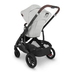 UPPAbaby CRUZ V2 Pushchair | Anthony -Beautiful Bambino CRUZ22 ATH 3QBack