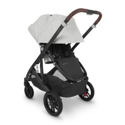 UPPAbaby CRUZ V2 Pushchair | Anthony -Beautiful Bambino CRUZ22 ATH 3QReversed Sunshade