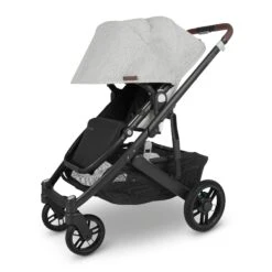 UPPAbaby CRUZ V2 Pushchair | Anthony -Beautiful Bambino CRUZ22 ATH Sunshade