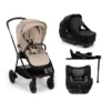 Nuna TRIV Next Generation Cari Bundle - Biscotti (2024) 1 Nuna TRIV Next Generation Cari Bundle - Biscotti (2024) -Beautiful Bambino Cari 3 92dd9f47 6a81 403a b9b4 b87e3ad505e8