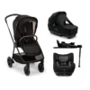 Nuna TRIV Next Generation Cari Bundle - Caviar (2024) -Beautiful Bambino Cari 5803e894 37bf 4ed2 a578 c44ca015e989