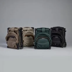 Silver Cross Clic2 Stroller | Space -Beautiful Bambino Clic2 Space 2392x2600 Image9