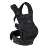 Carifit Core Baby Carrier | Black Leopard -Beautiful Bambino CopyofCarifit Website CarifitCore LeopardBlack Neve v0.1 Artboard 1