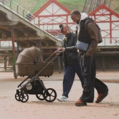 Silver Cross Cove Ultimate 360 Family Car Seat Bundle | Maple -Beautiful Bambino Cove Maple Lifestyle 1 1 77798310 b44a 46e2 a8b3 a8e69f4948d9