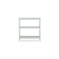 CuddleCo Nola 2 Piece Nursery Furniture Set - Sage Green -Beautiful Bambino CuddleCoWeb1600x1600NOLASAGEGREEN03 LRCUTOUTCHANGER 2028e135 b679 4bb6 bdc0 4e74c81e7163