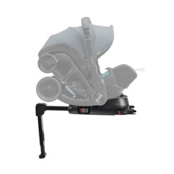 Doona X Car Seat & Stroller Bundle | Dusty Sage -Beautiful Bambino Doona X Isofix Base Web 1600x1600 1 1200x ac6bb100 a4f4 424d 919f 98dceded425d