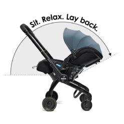 Doona X Car Seat & Stroller Bundle | Ocean -Beautiful Bambino Doona X Ocean Blue Web 1600x1600 2 1200x 2e5dc036 4a0d 43ef 908e 065192520d95