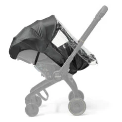 Doona X Car Seat & Stroller Bundle | Dusty Sage -Beautiful Bambino Doona X Rain Cover Web 1600x1600 1 1200x 6d2e5099 334e 4560 8ba9 c2b509973c8b