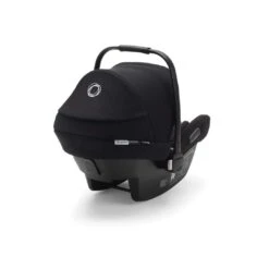 Bugaboo Turtle Air By Nuna Car Seat - Black -Beautiful Bambino EMEA 80801ZW01 TurtleAir Black 4 Copy 1800x1800 83badbb5 4523 4fd8 86c5 5b21518bcdbd