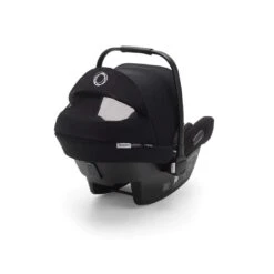 Bugaboo Turtle Air By Nuna Car Seat - Black -Beautiful Bambino EMEA 80801ZW01 TurtleAir Black 5 Copy 1800x1800 321f1d2b f786 469a 811d e5fe7e020256