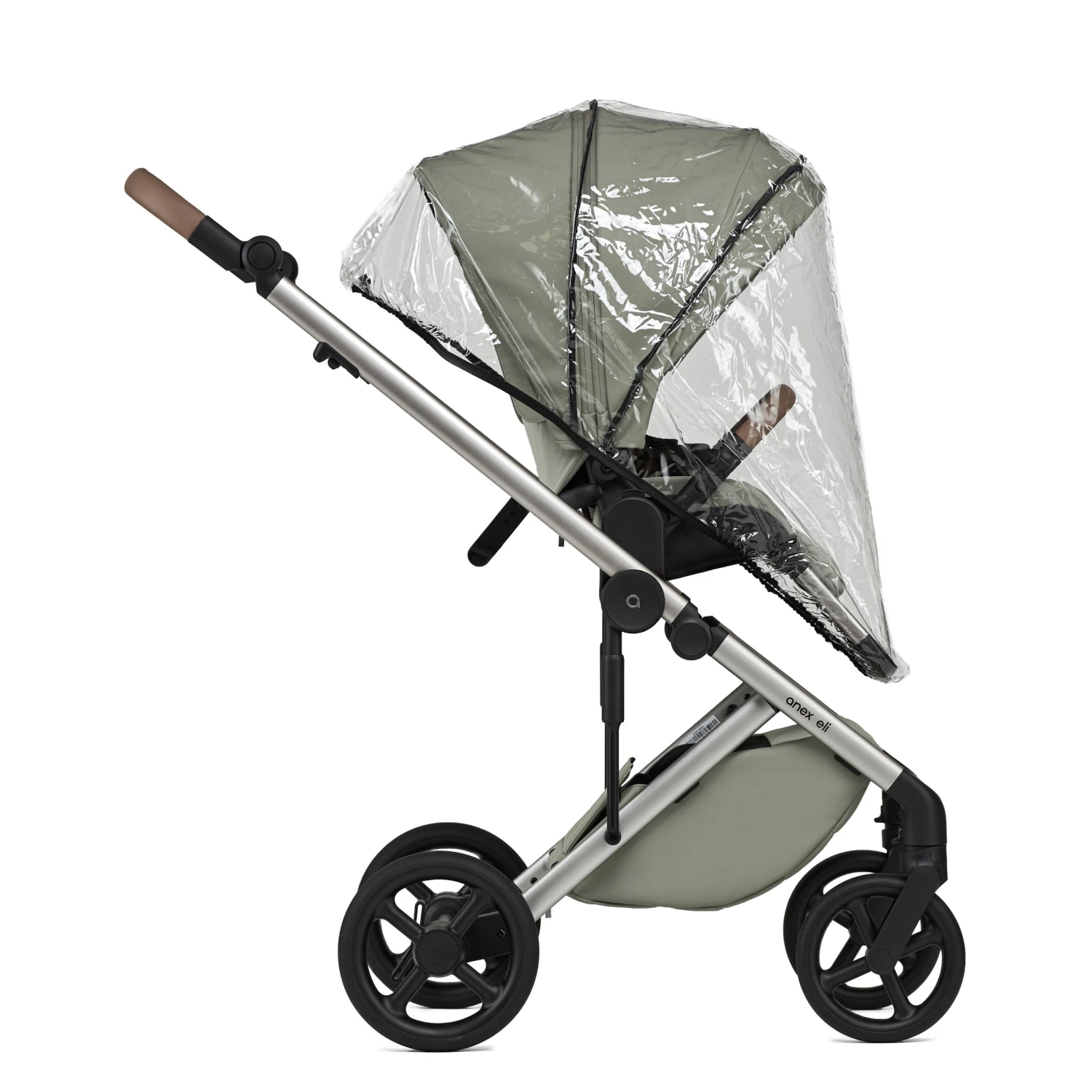 Anex Eli Pushchair & Carrycot | Excite 13 Anex Eli Pushchair & Carrycot | Excite - Image 11