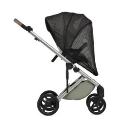 Anex Eli Pushchair & Carrycot | Excite 26 Anex Eli Pushchair & Carrycot | Excite -Beautiful Bambino Excite Eli 12
