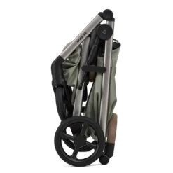 Anex Eli Pushchair & Carrycot | Excite 27 Anex Eli Pushchair & Carrycot | Excite -Beautiful Bambino Excite Eli 13