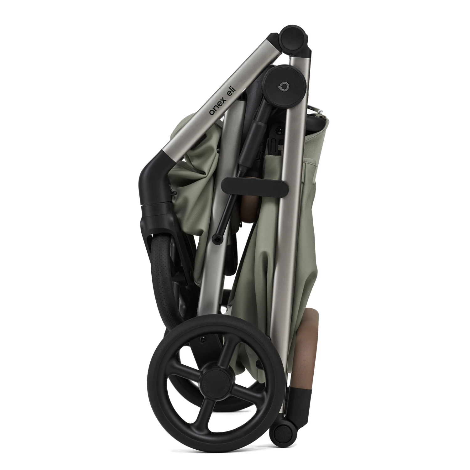 Anex Eli Pushchair & Carrycot | Excite 15 Anex Eli Pushchair & Carrycot | Excite - Image 13