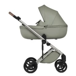 Anex Eli Pushchair & Carrycot | Excite 17 Anex Eli Pushchair & Carrycot | Excite -Beautiful Bambino Excite Eli 3