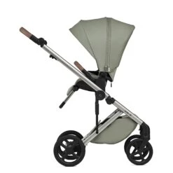 Anex Eli Pushchair & Carrycot | Excite 20 Anex Eli Pushchair & Carrycot | Excite -Beautiful Bambino Excite Eli 6