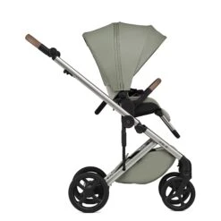 Anex Eli Pushchair & Carrycot | Excite 22 Anex Eli Pushchair & Carrycot | Excite -Beautiful Bambino Excite Eli 8
