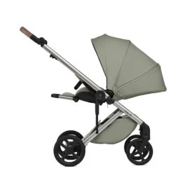 Anex Eli Pushchair & Carrycot | Excite 23 Anex Eli Pushchair & Carrycot | Excite -Beautiful Bambino Excite Eli 9