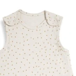 The Little Green Sheep Sleeping Bag - 1 TOG - Linen Rice -Beautiful Bambino GreenSheepGroup Products Nov20191894 2 Copy 1800x1800 a0f30a9d a18d 4454 bbdf f3912fe67791