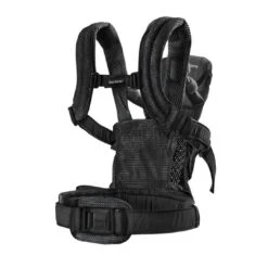 BabyBjorn Harmony Baby Carrier - 3D Mesh - Black -Beautiful Bambino Harmony2024 05 14at10.05.48