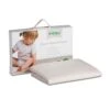 The Little Green Sheep - Organic Moses Basket/Pram Mattress Protector -Beautiful Bambino Image01 moses basket mattress protector