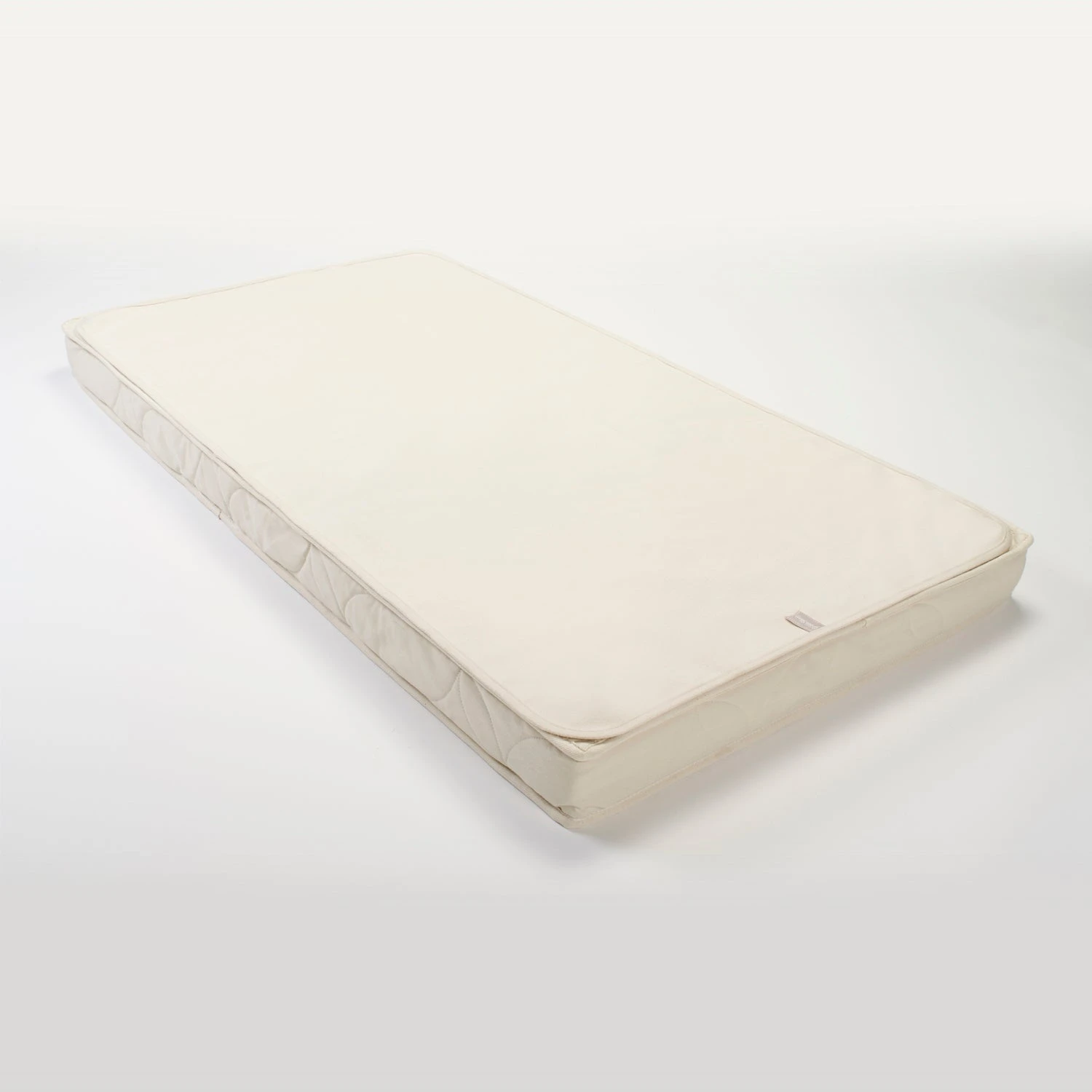 The Little Green Sheep - Organic Cot Bed Mattress Protector 70x140cm 6 The Little Green Sheep - Organic Cot Bed Mattress Protector 70x140cm - Image 4