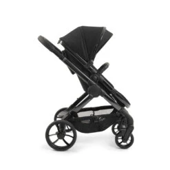 ICandy Peach 7 Designer Collection Cerium - Complete Car Seat Bundle / Black Cocoon -Beautiful Bambino Image 5 Supporting iCandy Peach 7 DC Cerium Profile SU WF