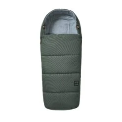Joolz Uni2 Footmuff - Marvellous Green