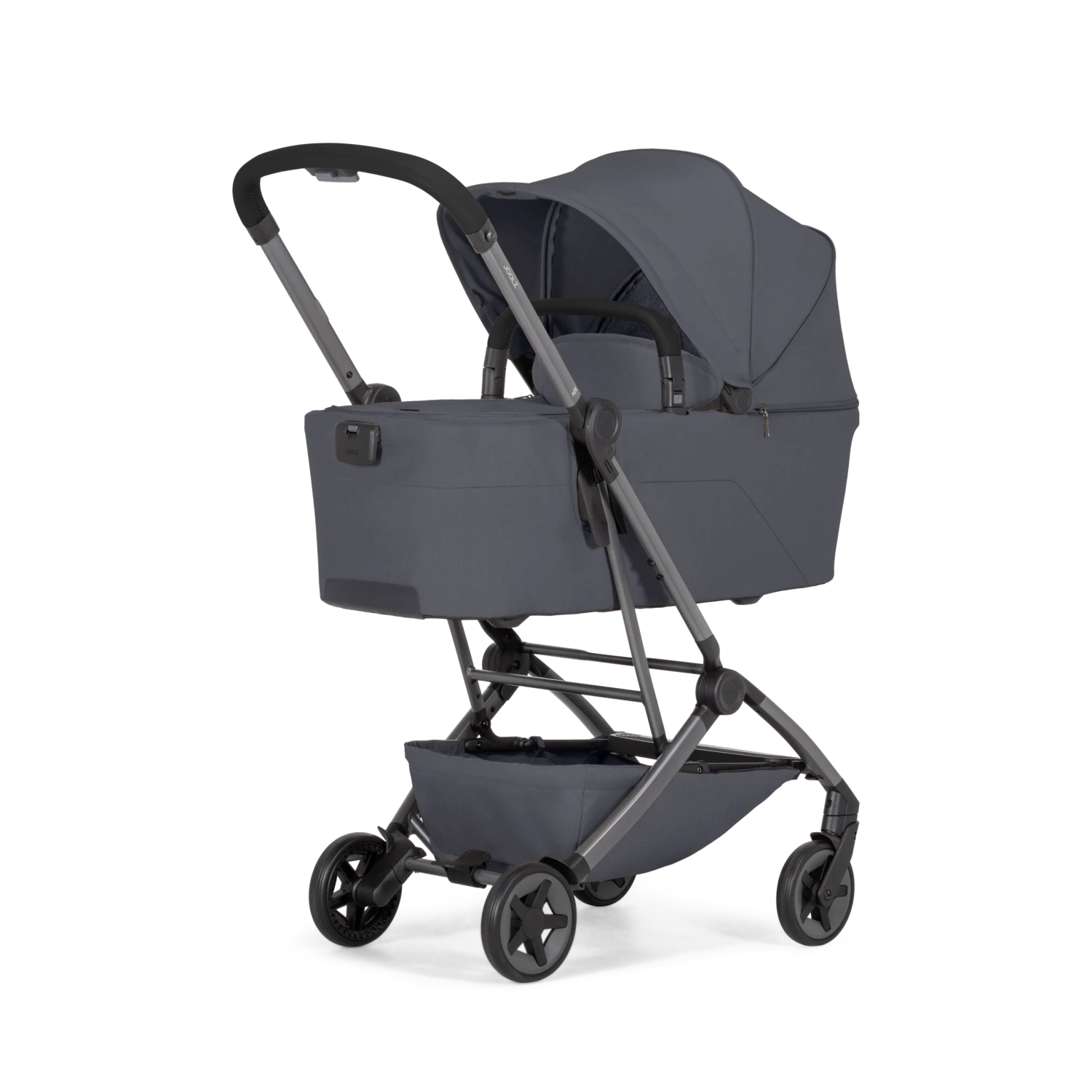 Joolz Aer2 Complete | Stone Grey 5 Joolz Aer2 Complete | Stone Grey - Image 3