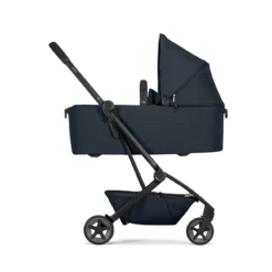 Joolz Aer2 & Maxi-Cosi Pebble 360 Pro2 Travel System | Dark Navy Blue 18 Joolz Aer2 & Maxi-Cosi Pebble 360 Pro2 Travel System | Dark Navy Blue -Beautiful Bambino JoolzAer2Cot SideView DarkNavyBlue 2 1296x 23a9cb3c b500 48e9 babf 303722f0f1f5