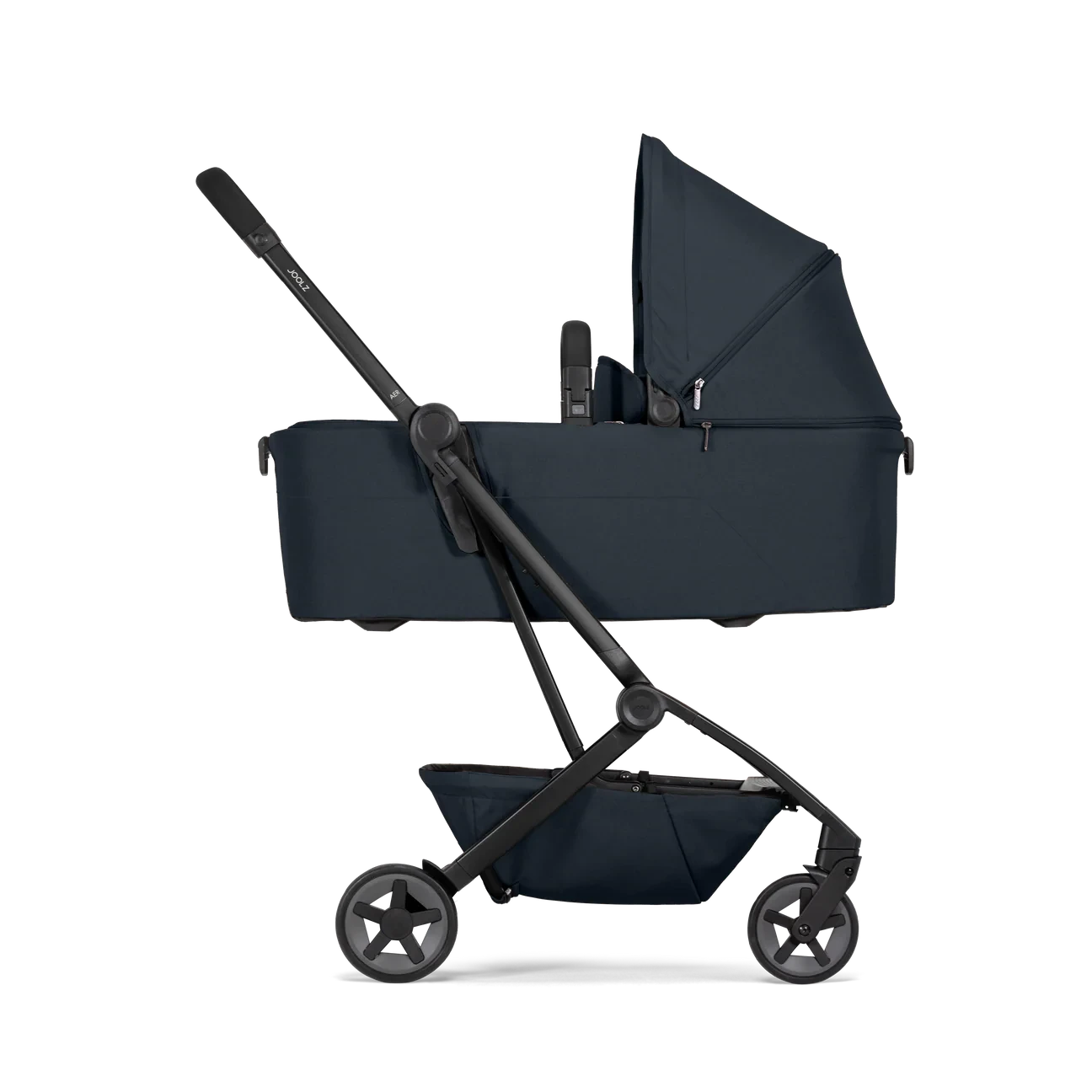 Joolz Aer2 & Maxi-Cosi Pebble 360 Pro2 Travel System | Dark Navy Blue 9 Joolz Aer2 & Maxi-Cosi Pebble 360 Pro2 Travel System | Dark Navy Blue - Image 7