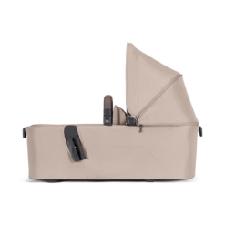 Joolz Aer2 & Maxi-Cosi Pebble 360 Pro2 Travel System | Sandy Taupe -Beautiful Bambino JoolzAer2Cot SideViewstandalone SandyTaupe 1296x 5384fccf 5ec4 429f 9f5e 5c97042050cc