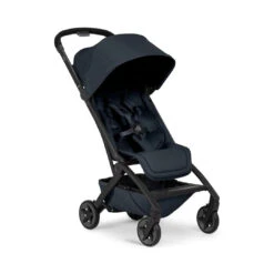Joolz Aer2 & Maxi-Cosi Pebble 360 Pro2 Travel System | Dark Navy Blue 15 Joolz Aer2 & Maxi-Cosi Pebble 360 Pro2 Travel System | Dark Navy Blue -Beautiful Bambino JoolzAer2Seat Front SideView Left DarkNavyBlue 1296x 1063ce83 987b 4624 862b dff243991029