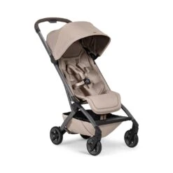 Joolz Aer2 Stroller | Sandy Taupe