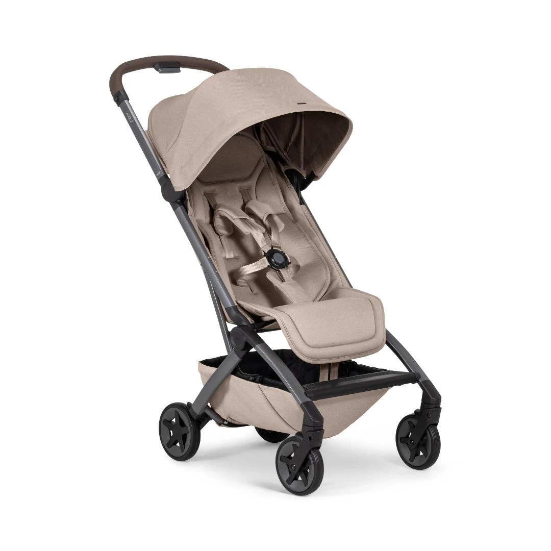 Joolz Aer2 Stroller | Sandy Taupe 3 Joolz Aer2 Stroller | Sandy Taupe