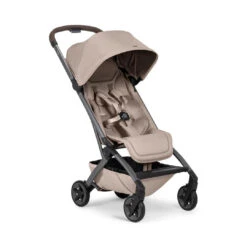 Joolz Aer2 & Maxi-Cosi Pebble 360 Pro2 Travel System | Sandy Taupe -Beautiful Bambino JoolzAer2Seat Front SideView Left SandyTaupe 1296x a49c9240 9869 49ad b148 5c386a28ef5c