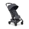 Joolz Aer2 Stroller | Stone Grey 1 Joolz Aer2 Stroller | Stone Grey -Beautiful Bambino JoolzAer2Seat Front SideView Left StoneGrey