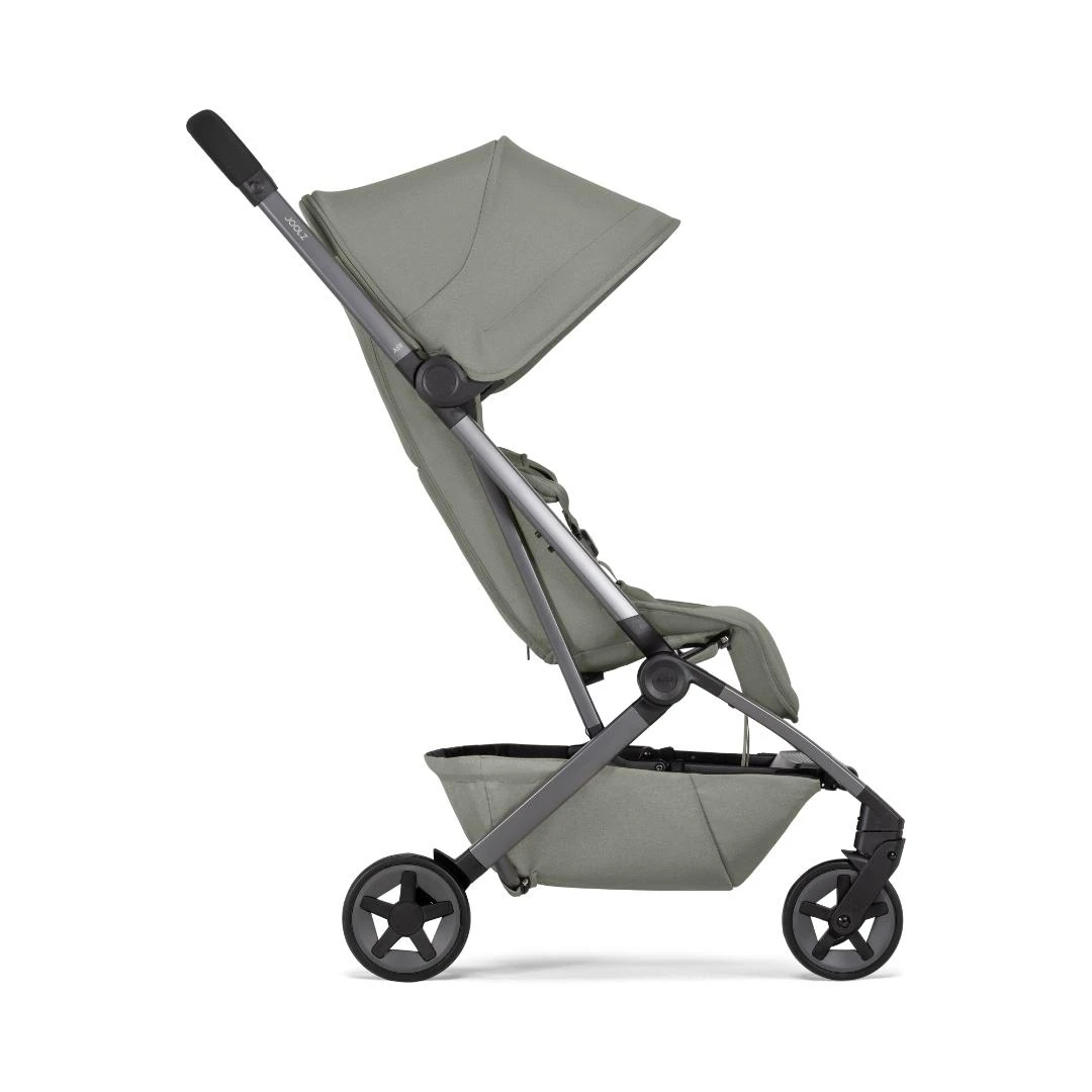 Joolz Aer2 Stroller | Sage Green 5 Joolz Aer2 Stroller | Sage Green - Image 3