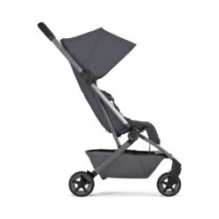 Joolz Aer2 Complete | Stone Grey 20 Joolz Aer2 Complete | Stone Grey -Beautiful Bambino JoolzAer2Seat SideView StoneGrey 1