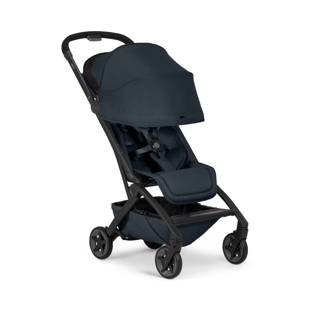 Joolz Aer2 Stroller | Dark Navy Blue 6 Joolz Aer2 Stroller | Dark Navy Blue - Image 4