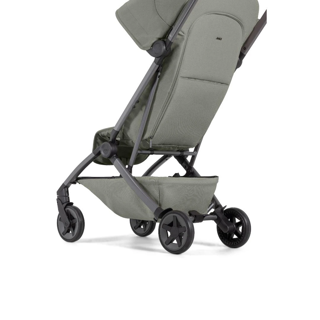 Joolz Aer2 Stroller | Sage Green 7 Joolz Aer2 Stroller | Sage Green - Image 5